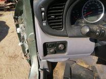 Кнопка корректора фар QKCZDV Nissan Almera - Фото 3