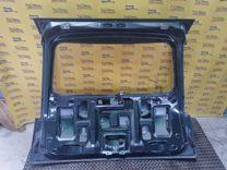 Крышка багажника (дверь 3-5) UPDJXT Ford C-Max undefined