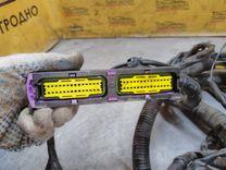 Проводка двигателя 392NLE Peugeot 406 - Фото 3