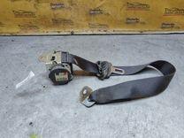 Ремень безопасности задний левый 6AWF5L Opel Zafira