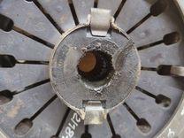 Комплект сцепления QT66UW Citroen C8 - Фото 2