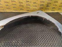 Крыло переднее левое IIOTON Nissan Primera - Фото 4