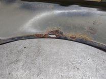 Крыло переднее левое UE5C4T Opel Insignia - Фото 9