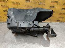 Кожух аккумулятора NU0BV7 Opel Vectra - Фото 4