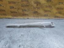 Кронштейн крепления бампера заднего 9XY62V Mitsubishi Grandis купить с доставкой