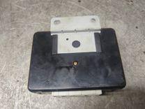 Блок комфорта ZK0T4Z Hyundai Matrix - Фото 4