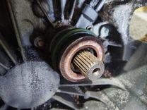 КПП механическая (МКПП) 5-ступенчатая 0W02JC Seat Alhambra купить с доставкой