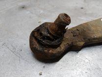 Рычаг передний правый LKZFDP Citroen Saxo купить