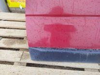 Дверь передняя левая T6I1QA Citroen Evasion купить с доставкой