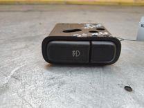 Кнопка противотуманных фар 78447W Rover 45