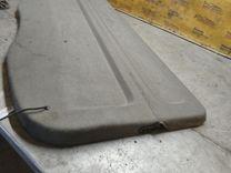 Шторка багажника F28SQI Renault Scenic купить в магазине запчастей бу