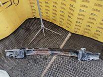 Усилитель бампера переднего PZN2NV Volkswagen Golf - Фото 2