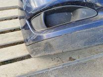 Бампер передний V93N1F Toyota Corolla - Фото 6