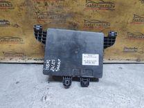 Блок предохранителей ZKWLEP Opel Insignia - Фото 2