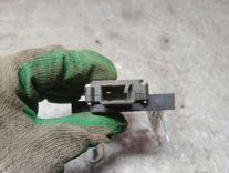 Активатор (привод) замка двери VW8CQH Chrysler Voyager купить с доставкой