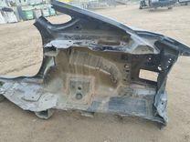 Крыло заднее правое 7Z2X01 Ford Fusion купить на авторазборке