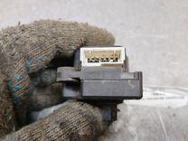 Моторчик заслонки печки 2WIR6J Peugeot 307 купить с доставкой