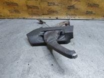 Рычаг ручного тормоза (ручника) CI5ZBR Volvo S60 купить с доставкой