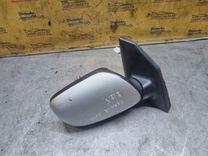 Зеркало наружное правое KU6SDW Toyota Corolla - Фото 4