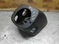 Кожух рулевой колонки 2X6545 Opel Zafira - Фото 1