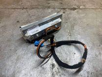 Подушка безопасности пассажира L21Q90 Peugeot 406 купить на авторазборке