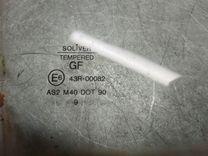 Стекло двери задней правой NK0FRC Opel Vectra - Фото 2