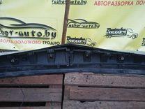 Бампер задний PJES5R Ford Galaxy undefined