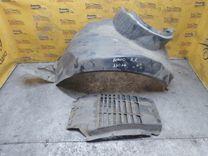 Защита арок передняя правая (подкрылок) 3RI21D Fiat Bravo