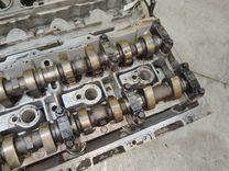 Головка блока цилиндров 83W9AH Mercedes Sprinter - Фото 17