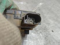 Моторчик заслонки печки WPWK5E Renault Espace - Фото 3