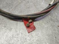 Трос капота M7YR3B Kia Shuma - Фото 2