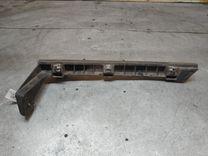 Кронштейн крепления бампера переднего GYMFBN Volkswagen Sharan - Фото 2