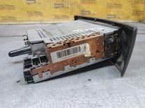 Магнитола 9Y80K2 Renault Scenic RX4 купить в магазине запчастей бу