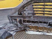 Бампер передний F0272Z Ford Fusion undefined