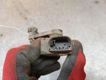 Датчик положения кузова 7D9O89 Audi A4 - Фото 3