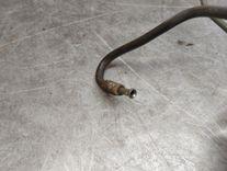 Трубка сцепления 8J7K9O Toyota Avensis Verso - Фото 3