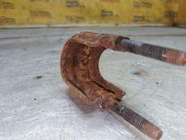 Крепление втулки стабилизатора 6YCVDB Kia Sorento - Фото 4