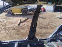 Стойка кузовная центральная правая 00LI4I Toyota Avensis - Фото 6