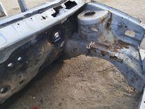 Передняя панель крепления облицовки (телевизор) BBTN39 Kia Carnival купить с доставкой