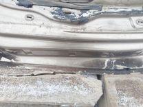 Дверь задняя правая YO6Z08 Renault Scenic купить с доставкой. Огромный выбор запчастей и марок авто. У нас есть практически все.