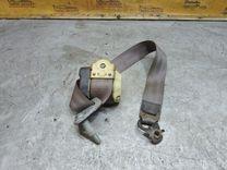 Ремень безопасности задний левый 0Q26IW Renault Laguna купить в магазине запчастей бу