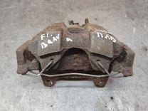 Суппорт передний левый 0M85JB Fiat 