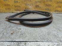 Уплотнитель двери передней правой W1BBQK Toyota Avensis - Фото 3