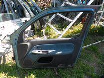 Дверь передняя правая 0AF5B1 Renault Clio