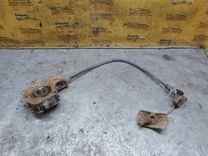 Механизм подъема запаски KXX06G Citroen C4 Grand Picasso