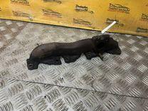 Коллектор выпускной LB3P3D Opel Insignia купить