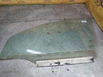 Стекло двери передней левой 740AKD Opel Astra - Фото 1