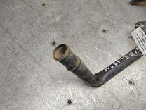 Трубка охлаждающей жидкости металлическая 068G5Z Volkswagen Passat - Фото 3