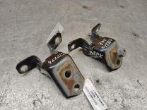 Петля двери задней правой 2ZG78C Mazda 6 - Фото 1