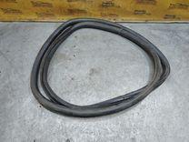 Уплотнитель двери задней правой C992ZO Volkswagen Polo купить с доставкой